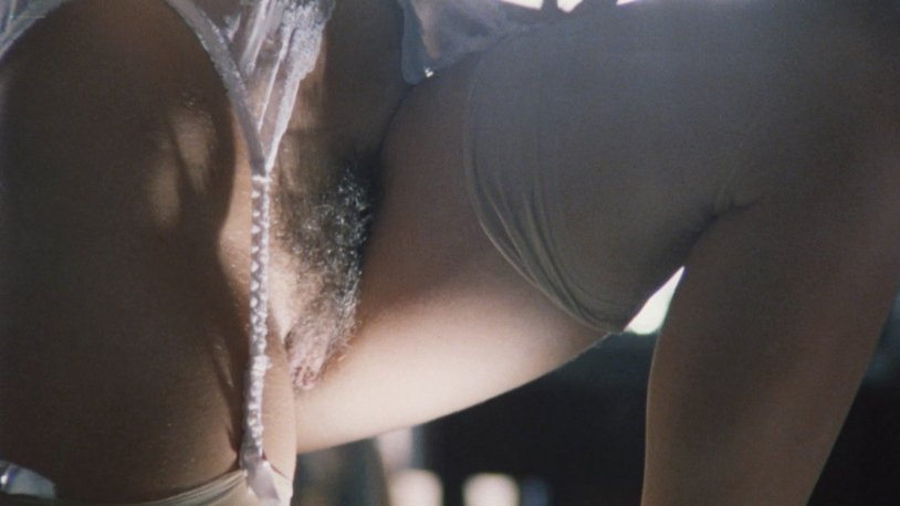 Katarina Vasilissa Voyeurist 1999