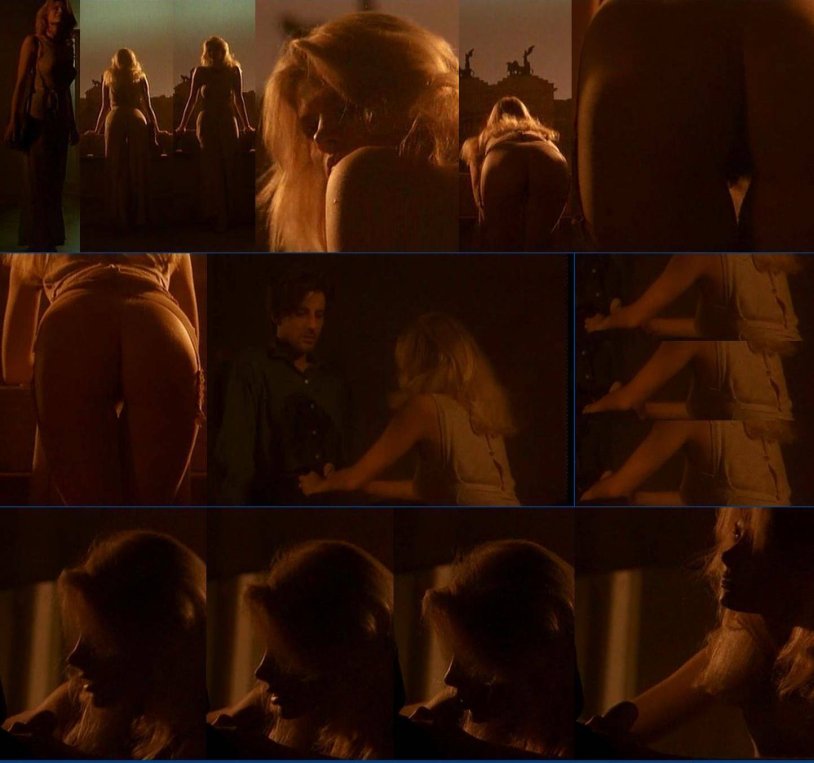 Katarina Vasilissa (Katarzyna Kozaczyk) - Part 7. Actresses