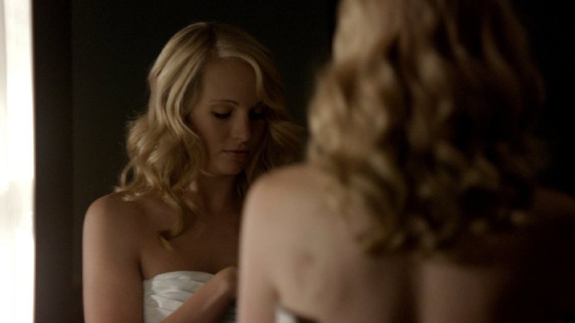 Caroline Forbes