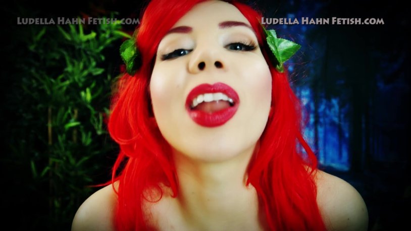 Ludella hahn vore