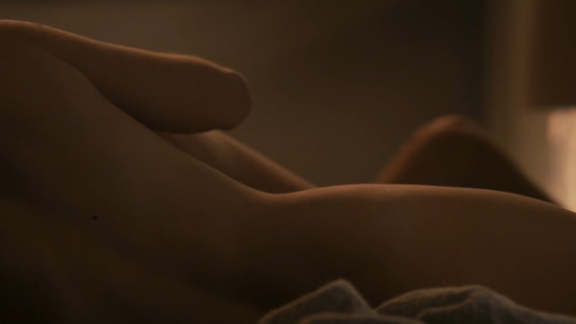 Hannah Emily Anderson Nude