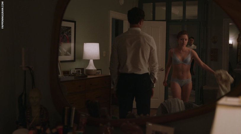 Hannah Emily Anderson Naked