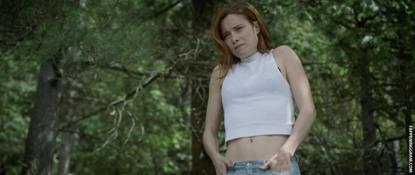 Hannah Emily Anderson Naked