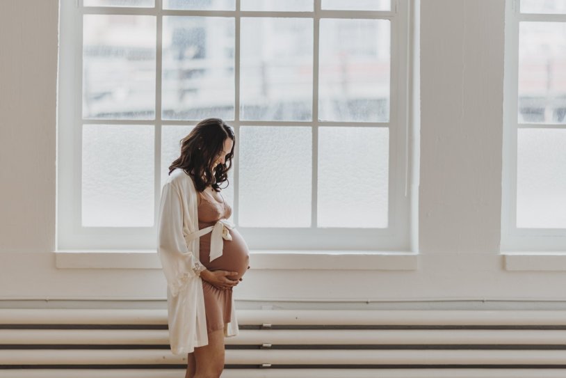 Pregnant photo shoots