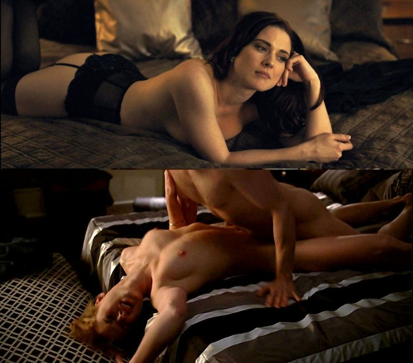 Alexandra Brenridge Sex