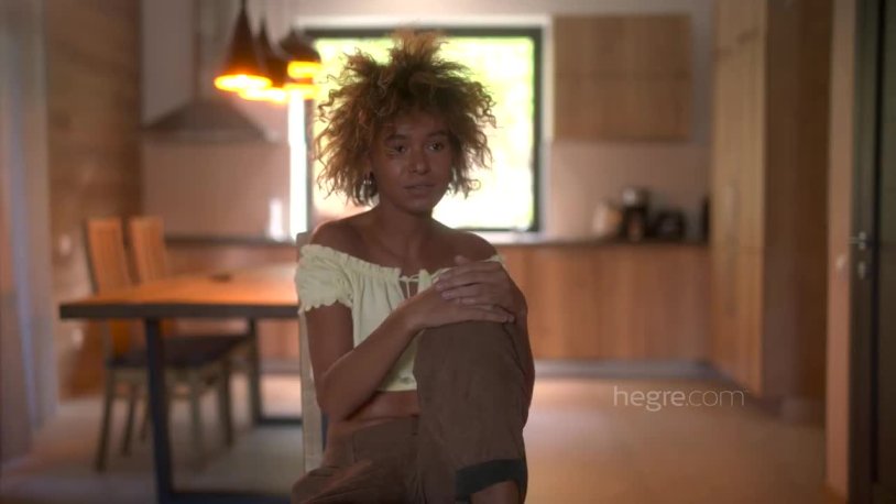 Dariia m hegre a day in the life