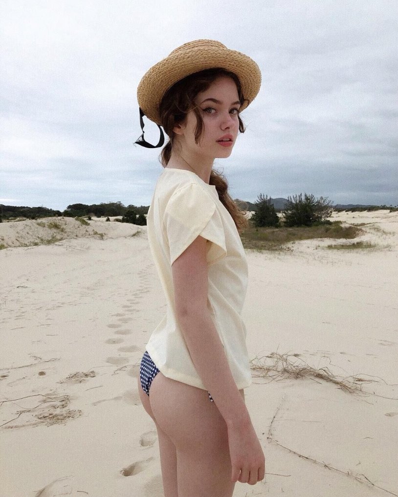 Monique Bouurscheid photo 2020