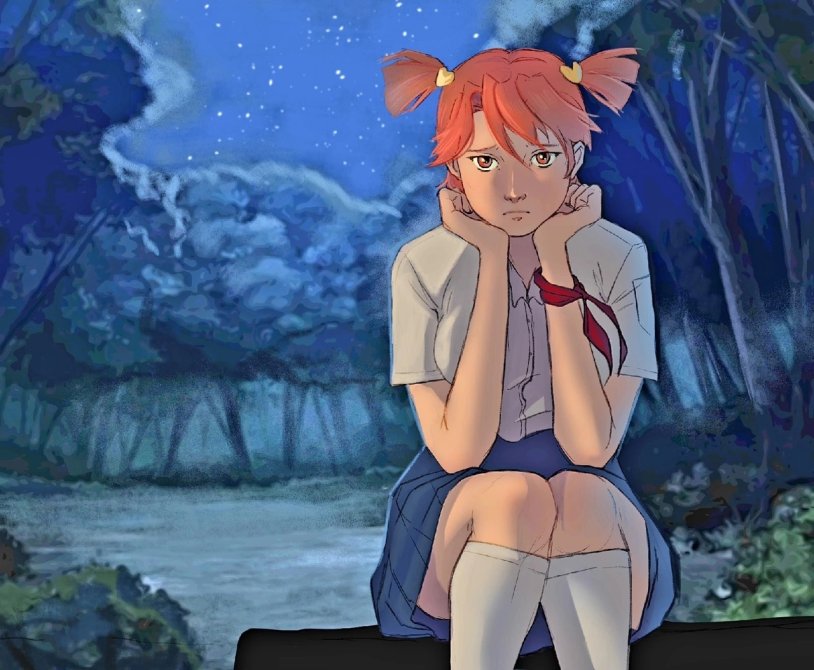 Alice Dvochevskaya art