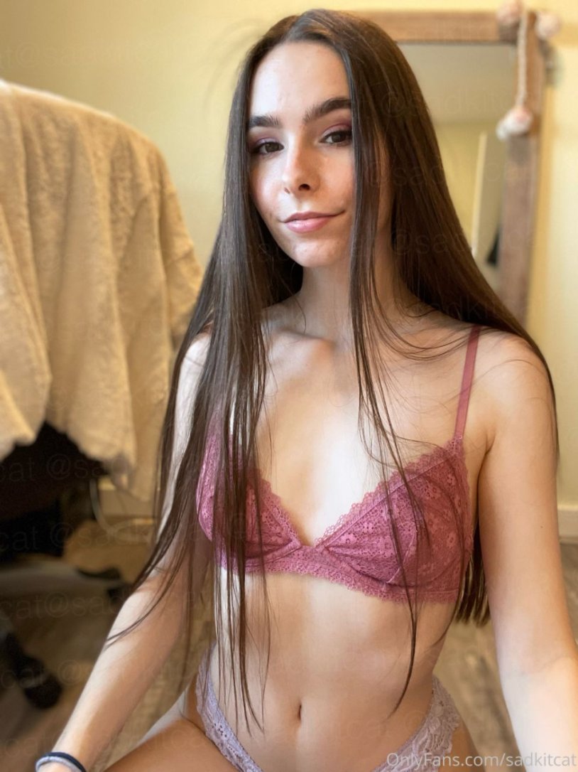 Julie Sadkitcat pack