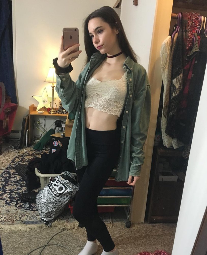 Julie Sadkitcat 2020