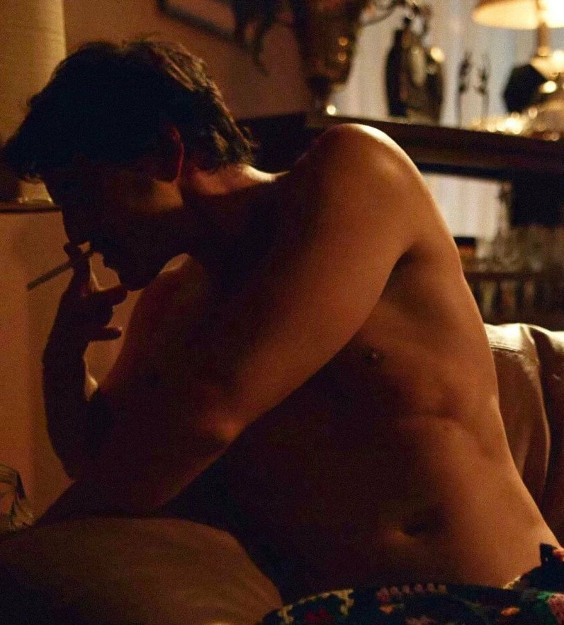 Pedro pascal