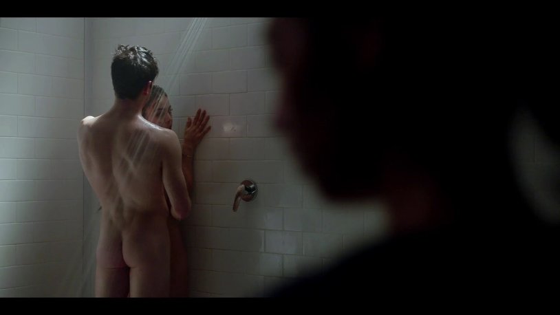 Cameron Monaen Naked Member