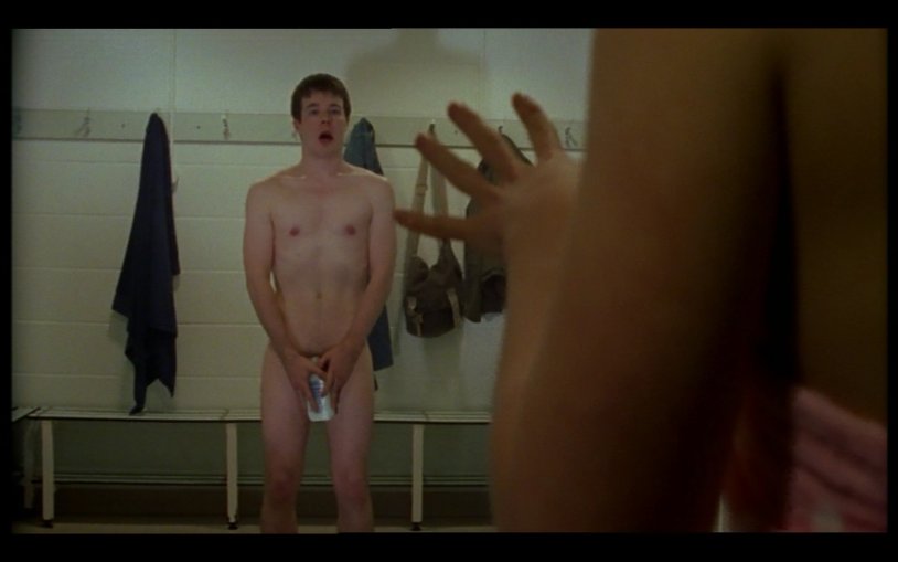 Cameron Monaen Naked 18 +