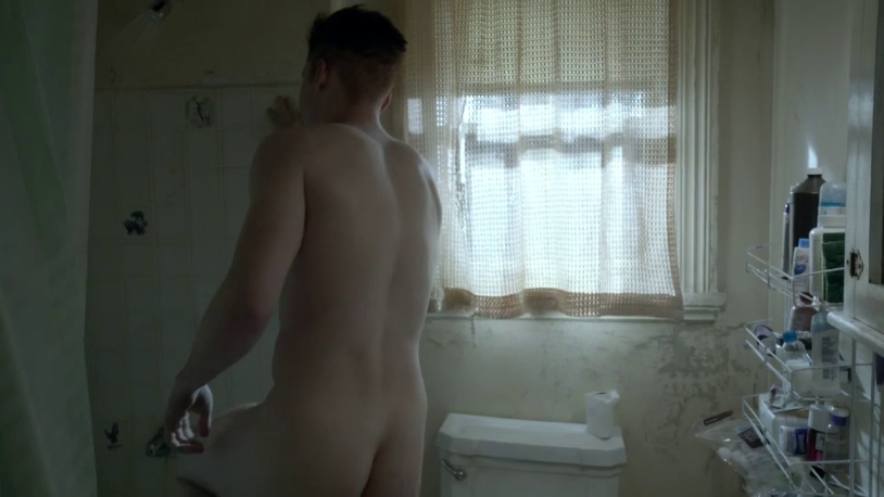 Cameron Monaen Shameless Nude