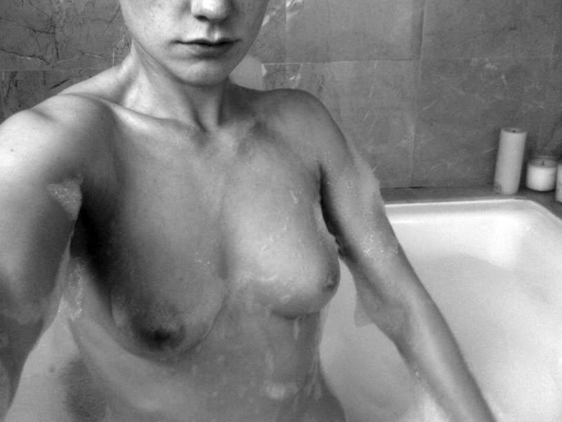 Naked celebrities merged