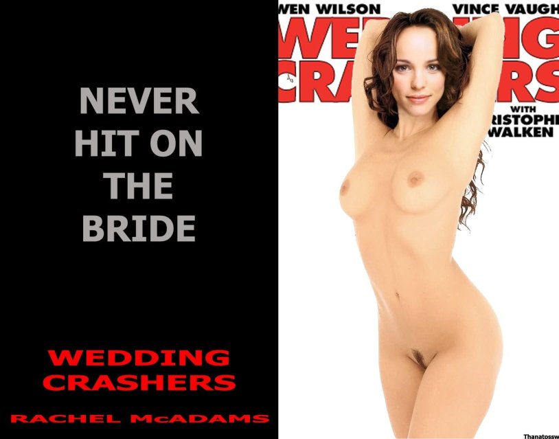 Rachel Ann Macadams.porno