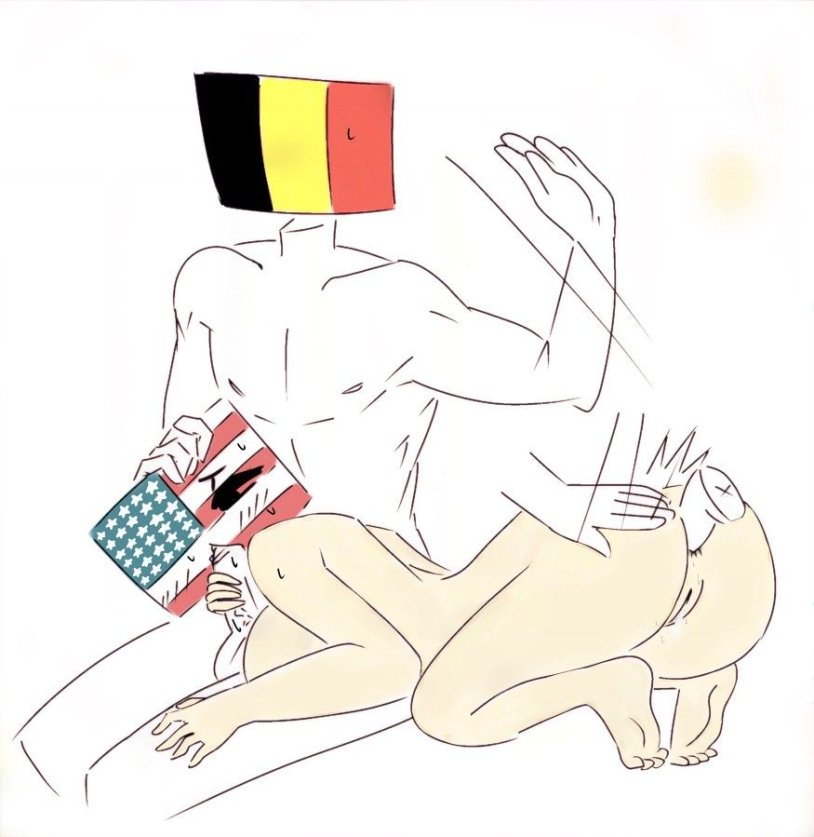 Countrymans Belarus Rule 34