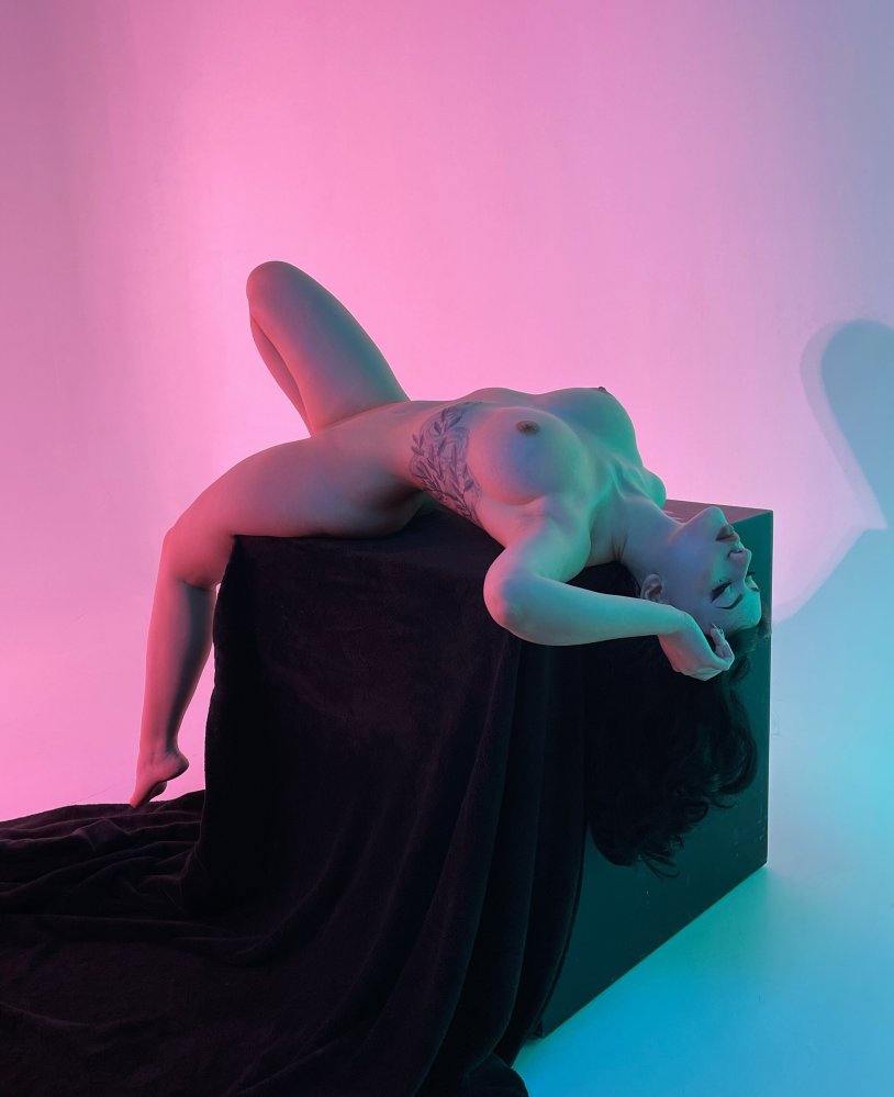 Jane Fayst Evgeny Talanin