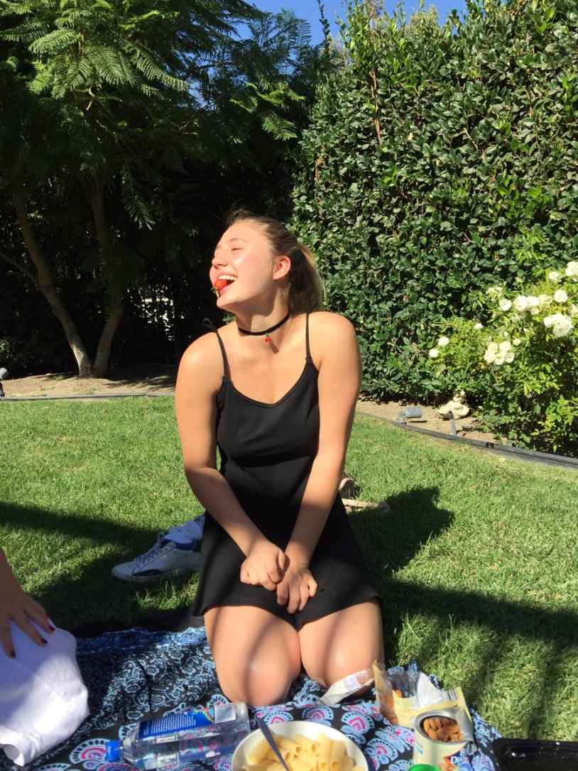 Alla Melissa Archive