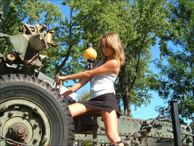 Alittleagency Melissa