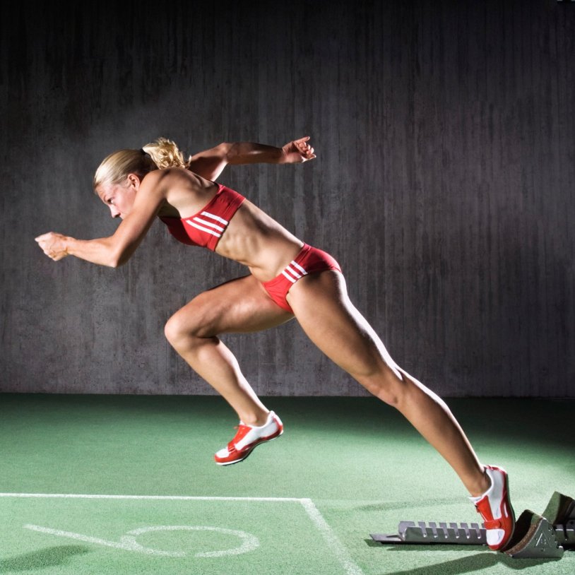 The social image of the athlete