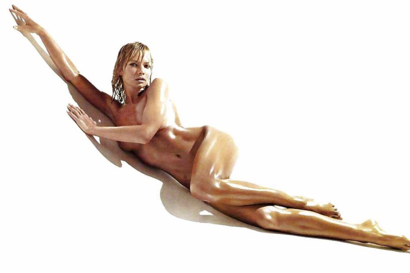 Jamie Elizabeth Pressley Hot