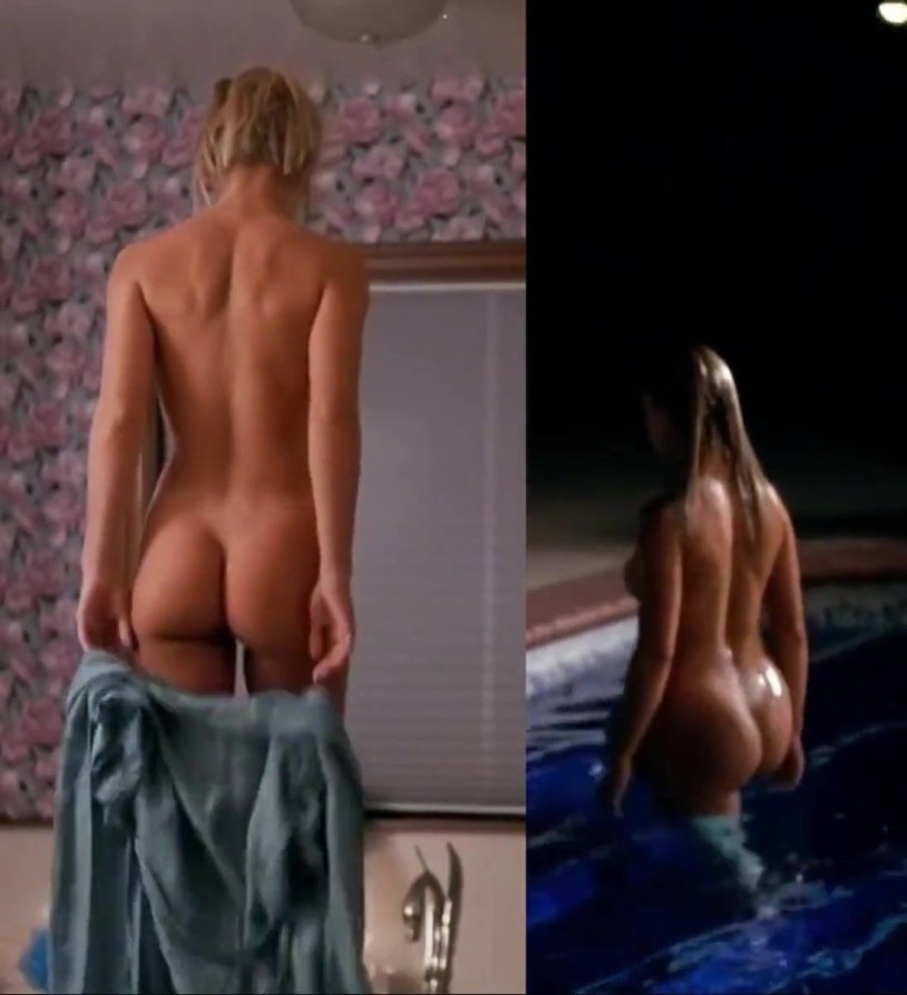 Jamie Pressley Naked
