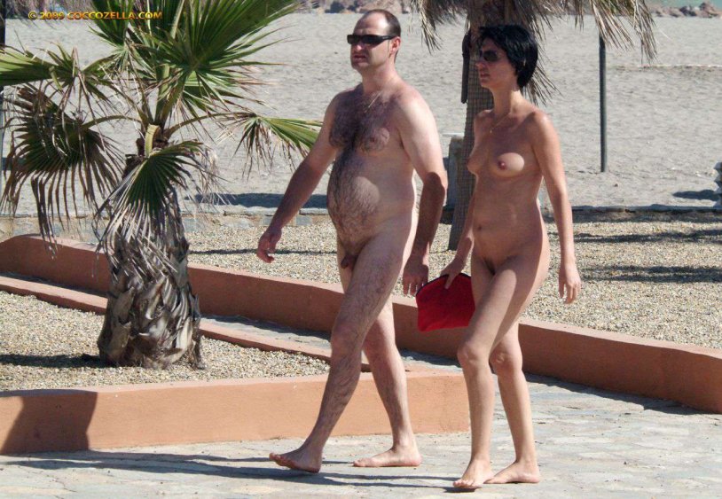 Coccozella nude Beach - 172 Pics Xhamster