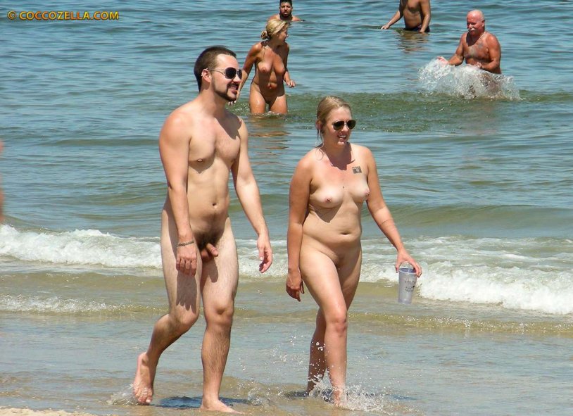 Sandy Hook Nude Beach Do You Need a Membership