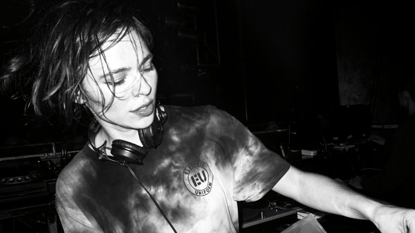 Vladimir dubyshkin nina kraviz