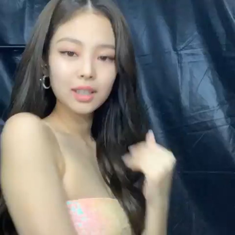 Jennie Blackpink Deepfake