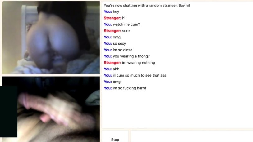 Omegle