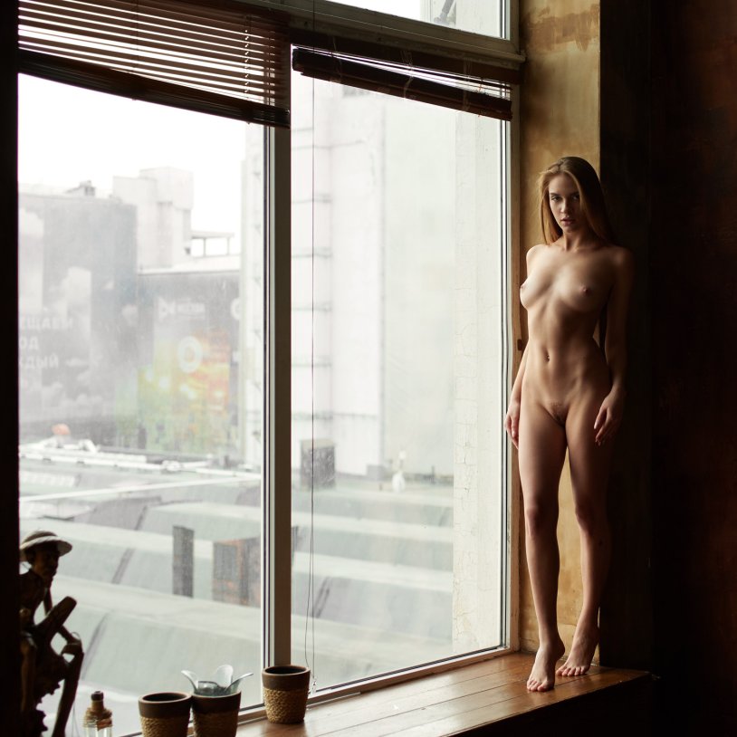 Gene Oryx Maria Berezovskaya