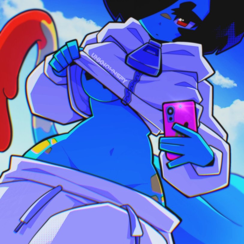 Unknownspy Art Outlet Hentai