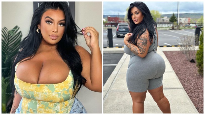 Plus saz model Brazilia