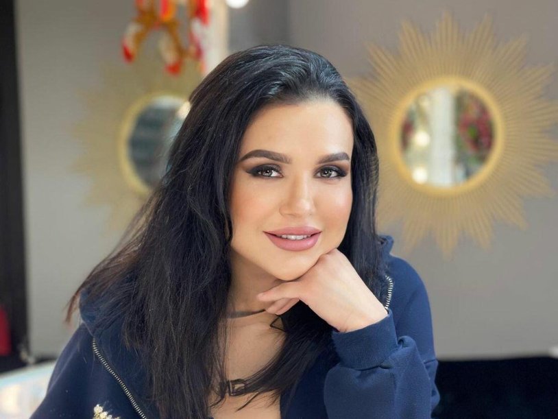 Singer from Uzbekistan