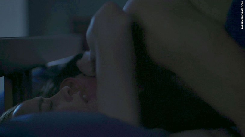 Dominic MacAlligot NAKED