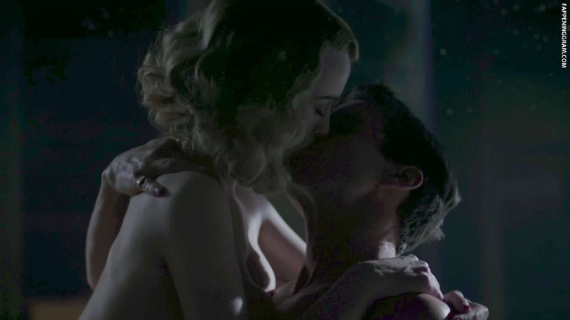 Dominic MacAlligot Tits