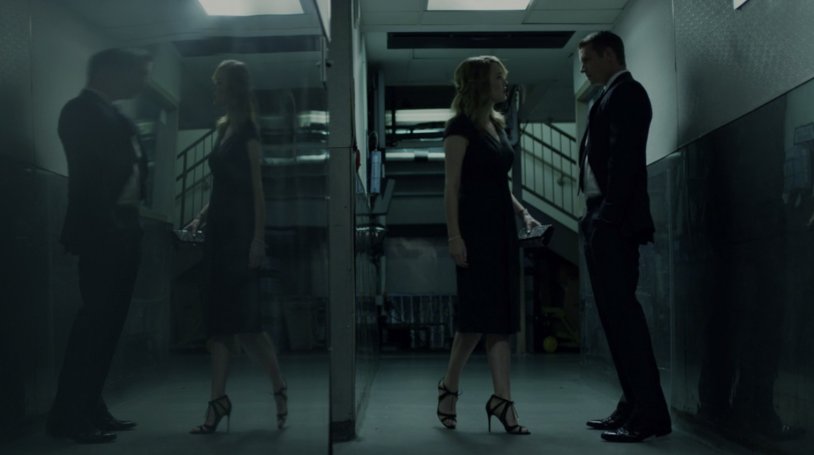 Dominic MacAlligot Once in Ireland