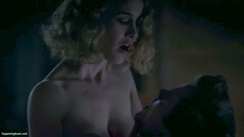 Dominic MacAlligot is naked