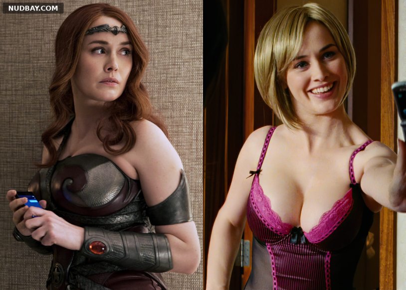 Dominic MacAlligot breasts