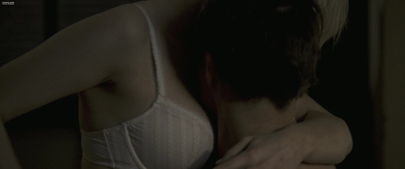 Dominique Mcelligott Censorship