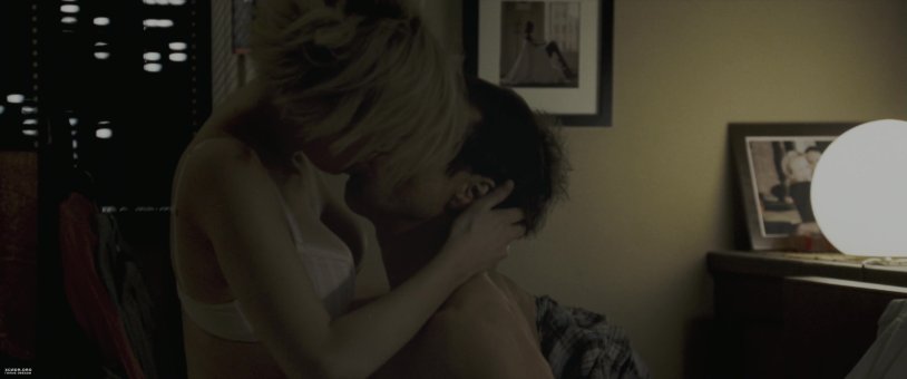 Dominic MacAlligot NAKED