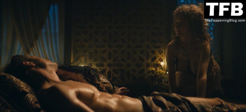 Holliday Granger Borgia