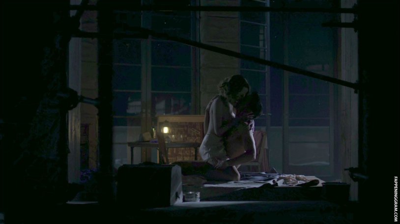 Dominic MacAlligot Naked photo