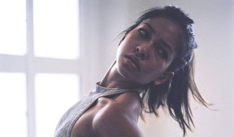 Sonya Midzuno Annihilation