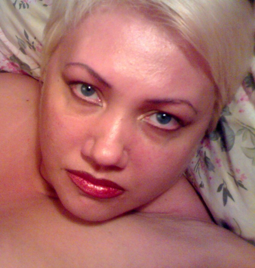 Lyudmila Aleinikova Mila Sokolova