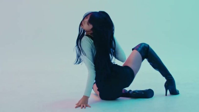 Lalisa Manoban Lili Film