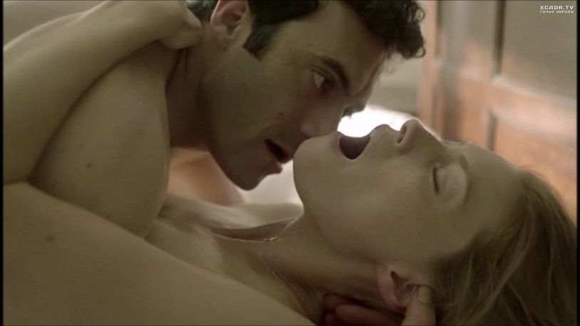 Alissa sazerland vicious passion