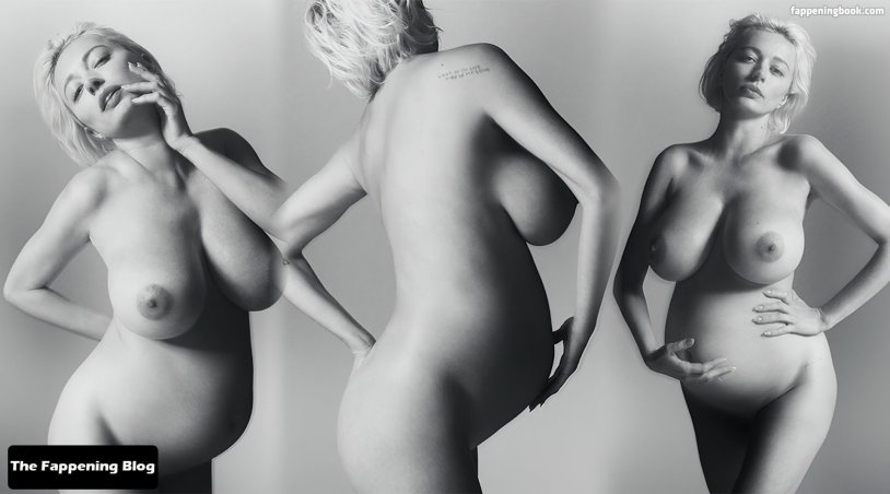 Carolina Vriland Tits